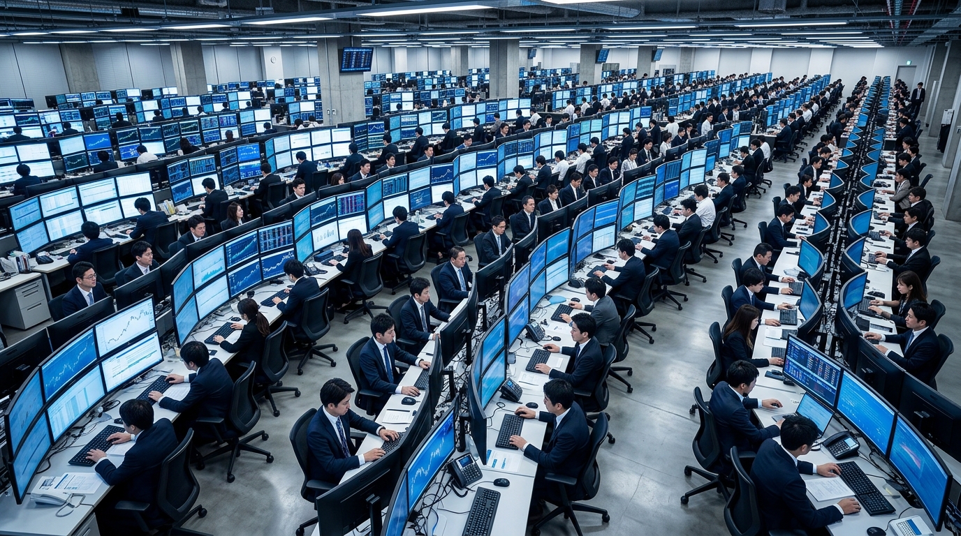 地方銀行グループ