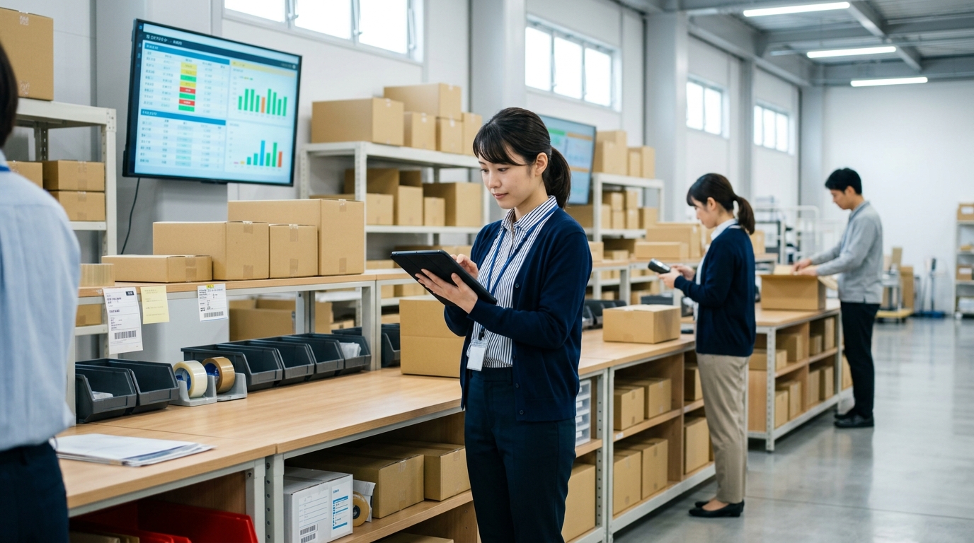 全国チェーン小売業